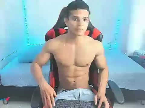 oliver thompsson7 online show from April 6, 2026, 7:15 pm