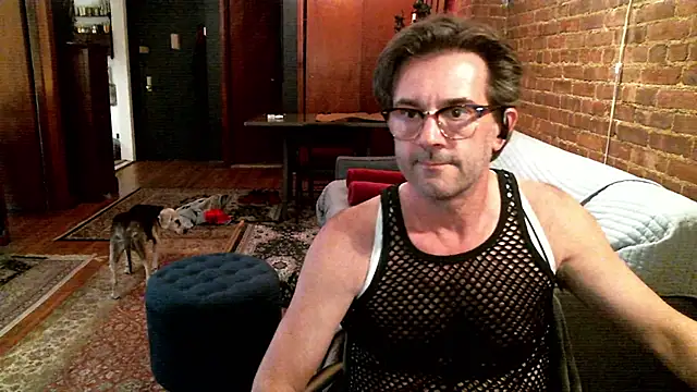 Johnny Bottoms online show from May 5, 2026, 10:18 pm