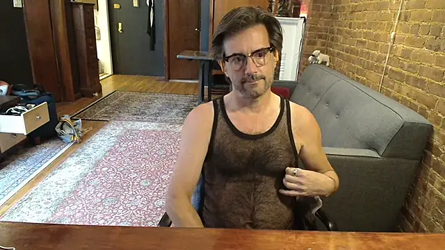 Johnny Bottoms online show from June 22, 2026, 2:47 pm