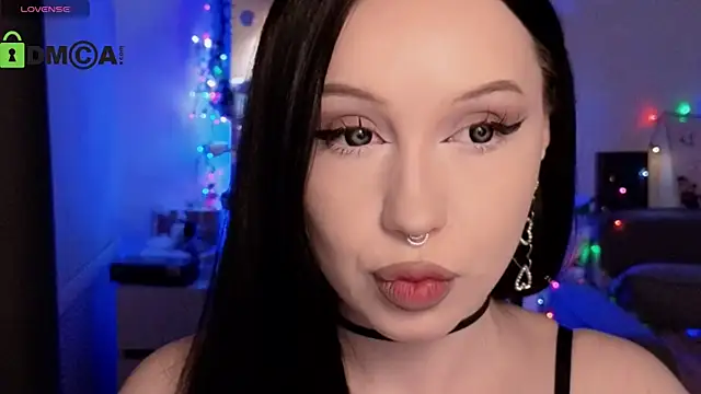 MoranaMissGod online show from January 15, 2026, 8:01 pm