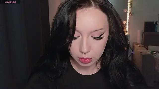 MoranaMissGod online show from March 25, 2026, 2:56 pm