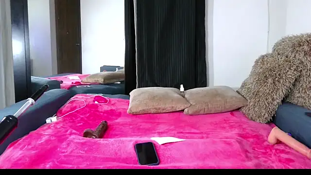 Carla-Bonny18 online show from March 8, 2026, 11:08 pm