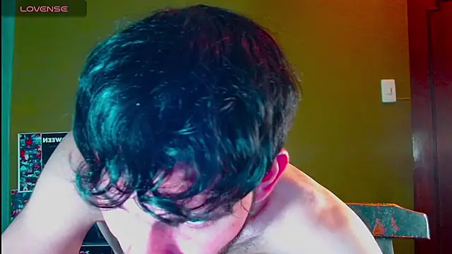 gato444  online show from January 4, 2025, 4:44 am