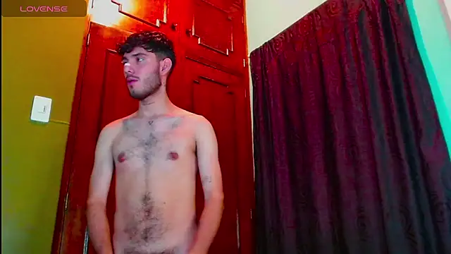 gato444  online show from January 19, 2025, 8:29 am