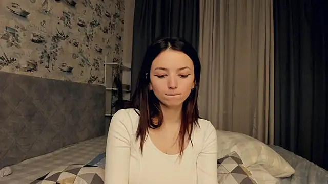 LilianGrindle online show from January 20, 2025, 3:15 am
