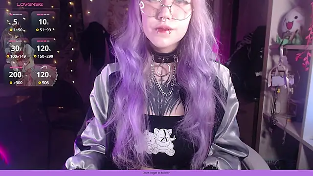 chloe crystall killer online show from March 18, 2025, 7:30 am