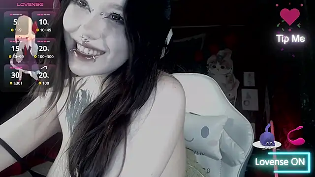 chloe crystall killer online show from March 1, 2026, 5:31 am