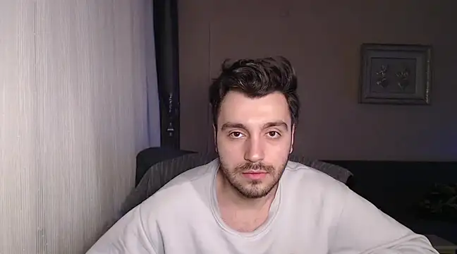 handsomeee04 online show from March 22, 2025, 1:00 am