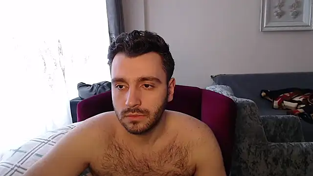 handsomeee04 online show from February 20, 2026, 1:44 pm