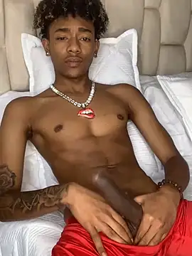 Boy cock18 online show from January 24, 2025, 6:35 pm