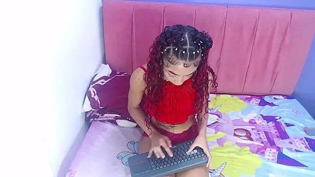 Snapshot of anneliesecloecm101 chatting on January 18, 2025, 1:40 pm anneliesecloecm101 online show from January 18, 2025, 1:40 pm