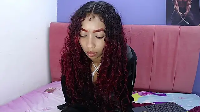 Snapshot of anneliesecloecm101 chatting on January 25, 2025, 3:41 pm anneliesecloecm101 online show from January 25, 2025, 3:41 pm