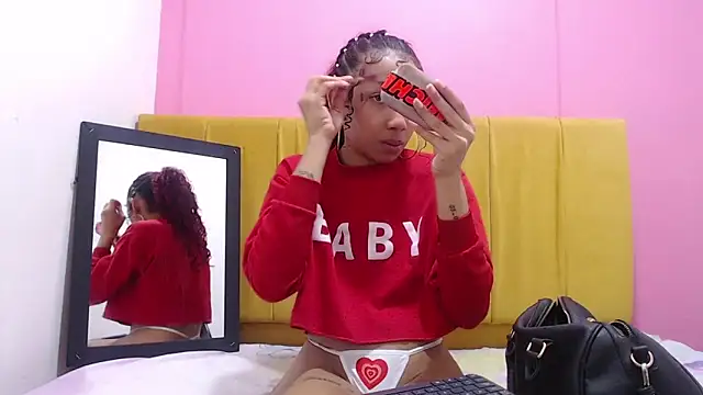 Snapshot of anneliesecloecm101 chatting on February 4, 2025, 1:27 pm anneliesecloecm101 online show from February 4, 2025, 1:27 pm