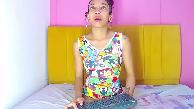 Snapshot of anneliesecloecm101 chatting on February 10, 2025, 12:29 pm anneliesecloecm101 online show from February 10, 2025, 12:29 pm