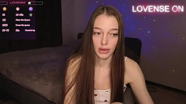 Cherry air online show from April 1, 2026, 12:33 am