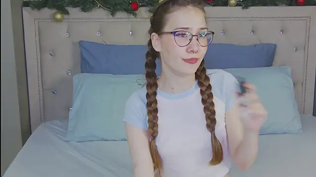 SashaMeow online show from January 10, 2025, 7:32 pm