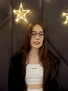 SashaMeow online show from January 18, 2025, 4:31 pm