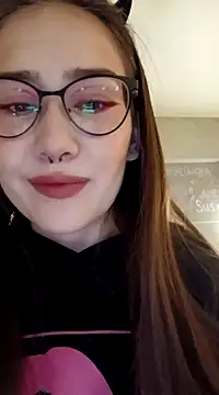 SashaMeow online show from January 31, 2025, 4:17 pm