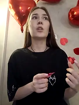 SashaMeow online show from March 21, 2025, 7:35 pm