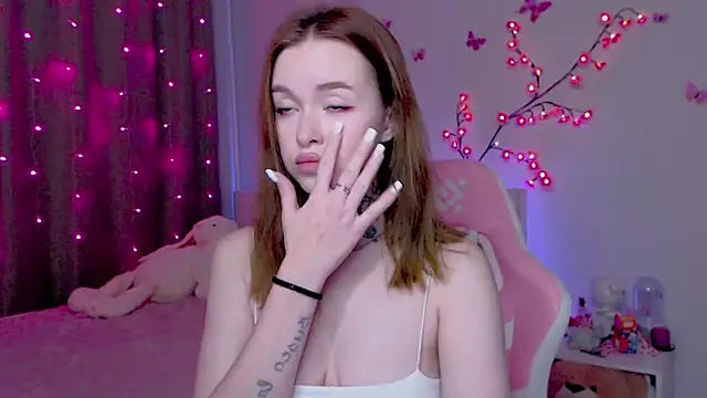 Naughty Mable online show from October 2, 2025, 12:28 am