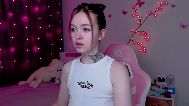 Naughty Mable online show from October 27, 2025, 12:26 am