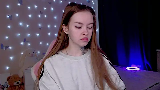 Naughty Mable online show from February 1, 2026, 12:09 am