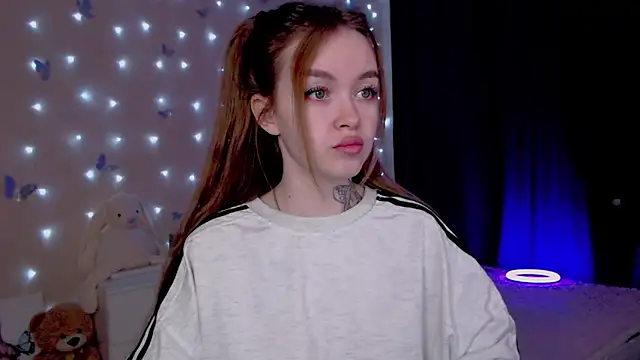 Naughty Mable online show from February 6, 2026, 12:48 am