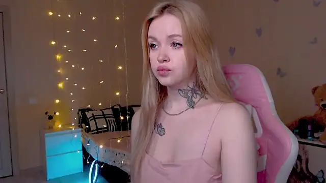 Naughty Mable online show from March 20, 2026, 12:59 am