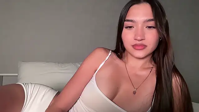 MilenaMilven online show from February 13, 2026, 7:54 pm