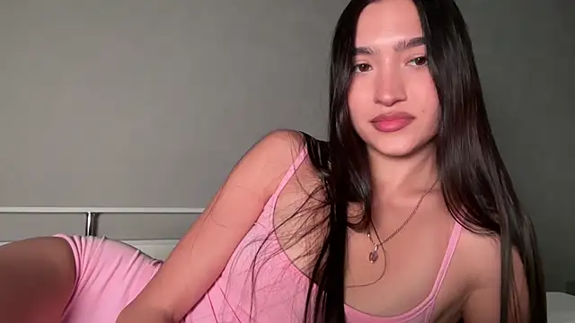 MilenaMilven online show from February 26, 2026, 7:57 pm