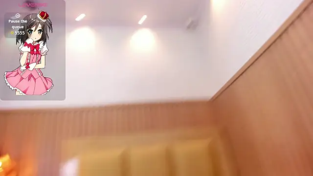 LOLAMAXI online show from March 9, 2026, 3:32 am