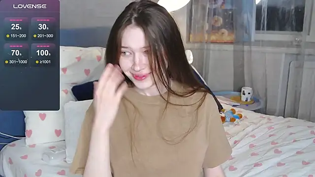 Snapshot of eva_varnerr chatting on November 14, 2025, 5:55 pm eva varnerr online show from November 14, 2025, 5:55 pm