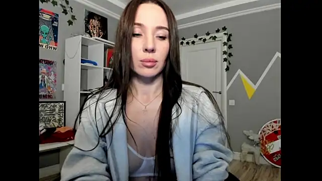 Snapshot of One_of_the_girls chatting on February 22, 2025, 6:52 pm One of the girls online show from February 22, 2025, 6:52 pm