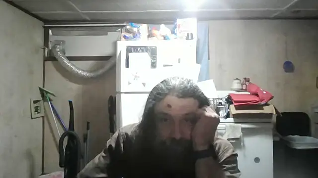 zaneporter46 online show from January 9, 2026, 4:48 am