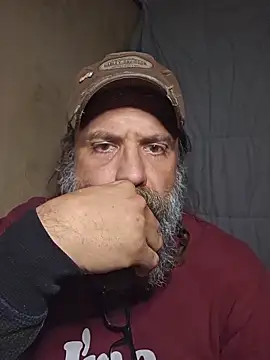 zaneporter46 online show from February 14, 2026, 4:53 am