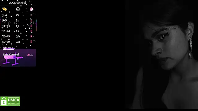 Snapshot of Mara-Bella chatting on March 15, 2025, 8:21 pm Mara-Bella online show from March 15, 2025, 8:21 pm