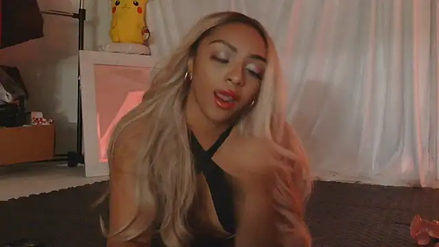 Snapshot of jaslenelovely chatting on January 4, 2025, 4:00 pm jaslenelovely online show from January 4, 2025, 4:00 pm
