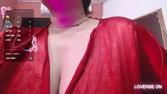 MommyHelpsmee online show from March 7, 2025, 5:08 am