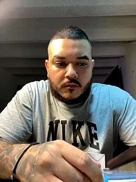 El Titan1998 online show from September 24, 2025, 9:18 pm