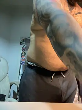 El Titan1998 online show from September 29, 2025, 11:59 am