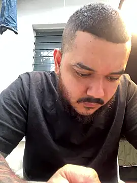 El Titan1998 online show from January 11, 2026, 3:28 pm