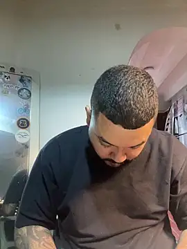 El Titan1998 online show from March 17, 2026, 10:13 pm