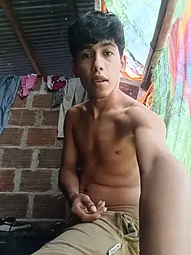 Andres123cv online show from May 20, 2026, 3:29 pm
