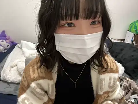 ImpAct-chan online show from January 8, 2025, 4:22 pm