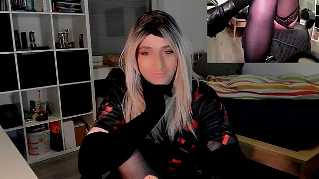 DYasmin69 online show from March 21, 2025, 4:17 am