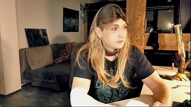 DYasmin69 online show from September 27, 2025, 10:04 pm