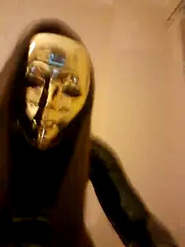 Snapshot of NoraInMask chatting on February 20, 2025, 9:09 pm NoraInMask online show from February 20, 2025, 9:09 pm