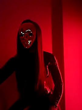 Snapshot of NoraInMask chatting on February 26, 2025, 8:00 pm NoraInMask online show from February 26, 2025, 8:00 pm