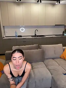 Alexiaa2006 online show from January 31, 2026, 7:34 pm