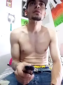 BlakeandRouse online show from January 18, 2025, 4:37 am